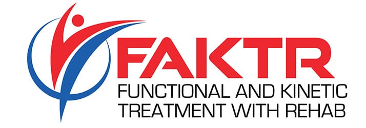 FAKTR FAKTR