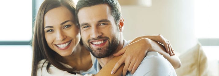 Chiropractic Lakewood CO Happy Couple Chiropractic Lakewood CO Happy Couple